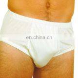 Wholesale Pure Silk Men's Boxer Briefs thumbnail-1