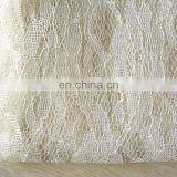 Fashion White Promotion Customized Size Gift Lace Drawstring Bag thumbnail-3