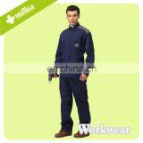 Hi Vis Workwear Mens Suit to Mechanic and Labour thumbnail-2