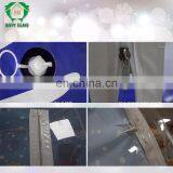 Newest Christmas Giant Inflatable Snow Globe thumbnail-1