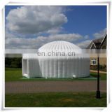 Outdoor Cheap Igloo Inflatable Dome Camping Tent Large Inflatable Igloo Dome Tent For Advertising