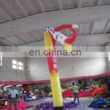 Multicolor Outdoor & Indoor Air Dancer,advertising Inflatable Air Dancer of Clown thumbnail-2