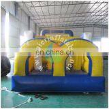 Giant Inflable Obstacle Course, High Quality PVC Inflatable Obstacle thumbnail-4