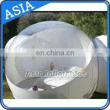 Home-using Bubble Inflatable for Bathing