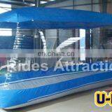Dust Proof Car Capsule thumbnail-1