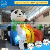 Brand New Inflatable Bouncer Commercial Bounce House Small Bouncy Castle With CE Certificate thumbnail-1