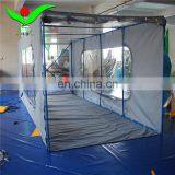 New Arrival Vehicle With Folding Frame Car Storage Cover Tent thumbnail-2