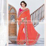 Festival Wear Designer Saree