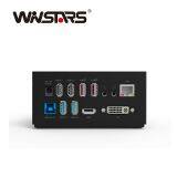 Super Speed USB 3.0 Universal Docking Station thumbnail-4