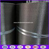 China 260X40 Mesh 97mm Automatic Continous Belt Screen Filter Mesh