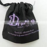 Customized Shopping Eco-friendly Nonwoven Recycled Bag thumbnail-2