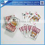 Promotional Custom Paper Play Card thumbnail-6