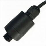 Economic PA66 Plastic Pressure Sensor for Wall-hanging Boiler / Gas Furnace