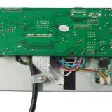 7 Inch Open Frame SKD HL-708B Monitor With Touch Screen For Industrial Portable PC thumbnail-5