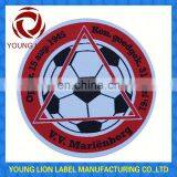 Colorful Woven Label thumbnail-1