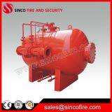 Foam Tank and Fire Foam Bladder Tank for Warehouse Foam Tank thumbnail-3