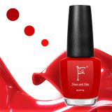 FC2 5g High-tech nano material glass nail film nontoxic strippable  nail polish（children and pregnant women can use）