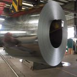 hot dipped cold rolled galvanized steel coil GI steel coil
