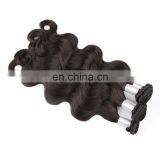 Peruvian Bundles Cuticle Aligned Hair for Body Wave Hair Extension thumbnail-5