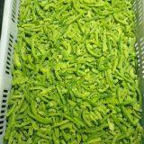 IQF Frozen Green Pepper Strips thumbnail-2