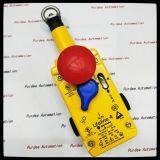 Guardmaster Lifeline 4 Cable Pull Switch,440E-L13135 thumbnail-3
