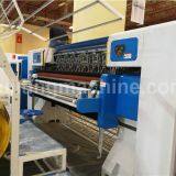 High Speed Computerized Chain Stitch Multi Needle Quilting Machine for Sales thumbnail-2