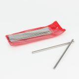 Solid Tungsten Carbide Rods Cemented Round Rod Bar for End Mill Drill Bit With Different Sizes thumbnail-4