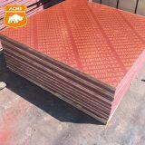 red film faced plywood-2