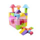 Melors High Quality Children Soft Eva Toy Large Building Blocks thumbnail-4