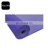 Melors High Density TPE Home Yoga Mat Manufacturer thumbnail-4