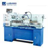 Lathe Machine CZ1224 CZ1237 China Mini Bench Lathe For Sale thumbnail-1