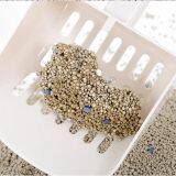 Broken Bentonite Cat Toilet Litter Factory thumbnail-2