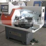 CK0640A Economic Hot Small Cnc Lathe Machine Price thumbnail-3