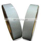 Wholesale Silver White Reflective Vinyl For Printing Film