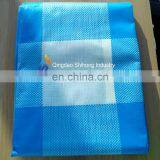 Printed Pattern Plastic Tarps for Sale Flame Retardant Tarpaulin Maker Strong Used Tarpaulin thumbnail-3