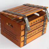 We make high quality Wine Packaging Box, Wine Carton Box, Wine Label