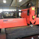 DNE1530F Laser Cutting Machine thumbnail-5