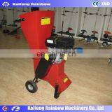 Эффективная машина для измельчения и дробления деревьев по низкой цене thumbnail-2