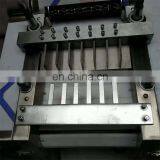 Automatic Whole Frozen Raw Chicken Leg Meat Cutting Machine for Price thumbnail-5