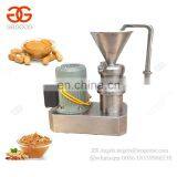 Hot Sale Commercial Price Nut Peanut Butter Making Industrial Chili Sauce Making Machine To Make Jam thumbnail-6