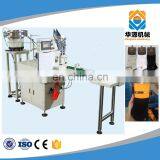 WAGMS-20 Automatic Socks Gloves Towels Sewing Labeling Machine thumbnail-3