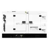 China Manufacturer 100kVA Industrial Diesel Generator Set thumbnail-4