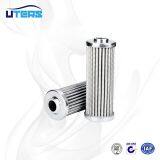 UTERS  hydraulic oil Filter element R928022792 10.330LA G100-A00-6-V accept custom