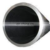 ST35 ST52 CK45 Cold Finished Hydraulic Honed Seamless Pipe