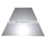 Factory Supply HL/NO.4/SB/ SA240 AISI 430 410 420 409 304 316l 321 Stainless Steel Hairline Sheet Price per kg thumbnail-2