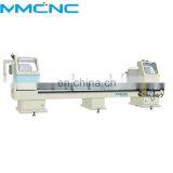 Double Head Cutting Saw for Aluminum and Upvc Profile/window Machine thumbnail-1