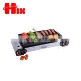 New Design Popular Gas Infrared Burner Bbq thumbnail-2