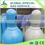 High Pressure 150bar Industrial Gas CO2 Cylinders China