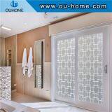 BT849 Hot Sale Self Adhesive Stained Window Film thumbnail-3