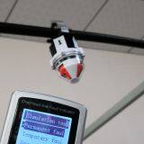 Medium Voltage Overhead Line Fault Current Sensor and Indicator thumbnail-2